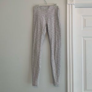 Lululemon Wunder Under Leggings